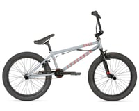 Haro Bikes 2021 Leucadia DLX BMX Bike (20.5" Toptube) (Grey)